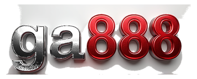 ga 888 logo