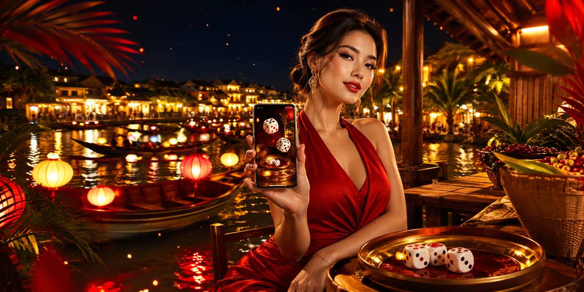 ga 888 Live Casino